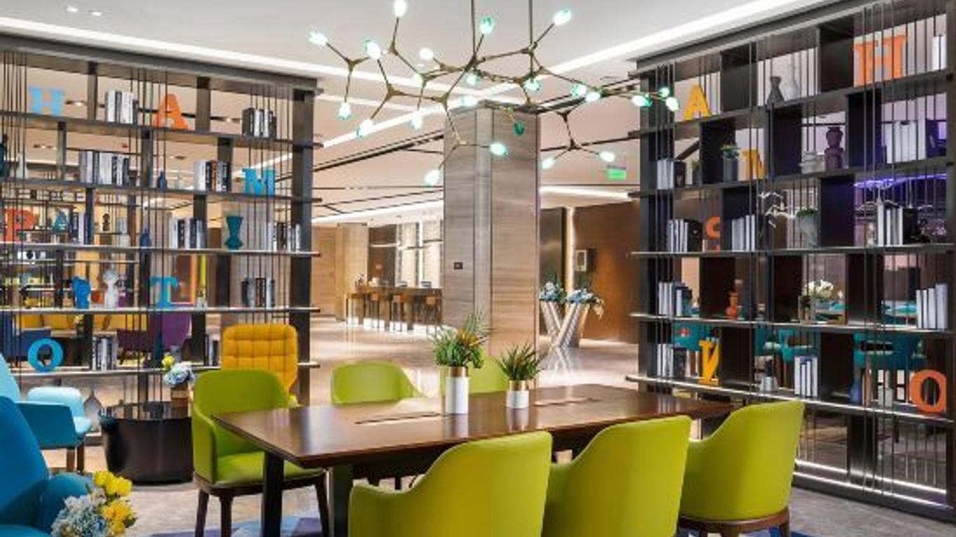 Greentree Inn Qingdao Zhengyang Road Jiajiayuan