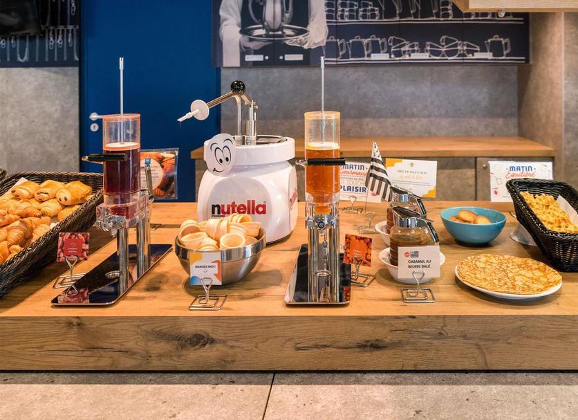 Comedor Foto