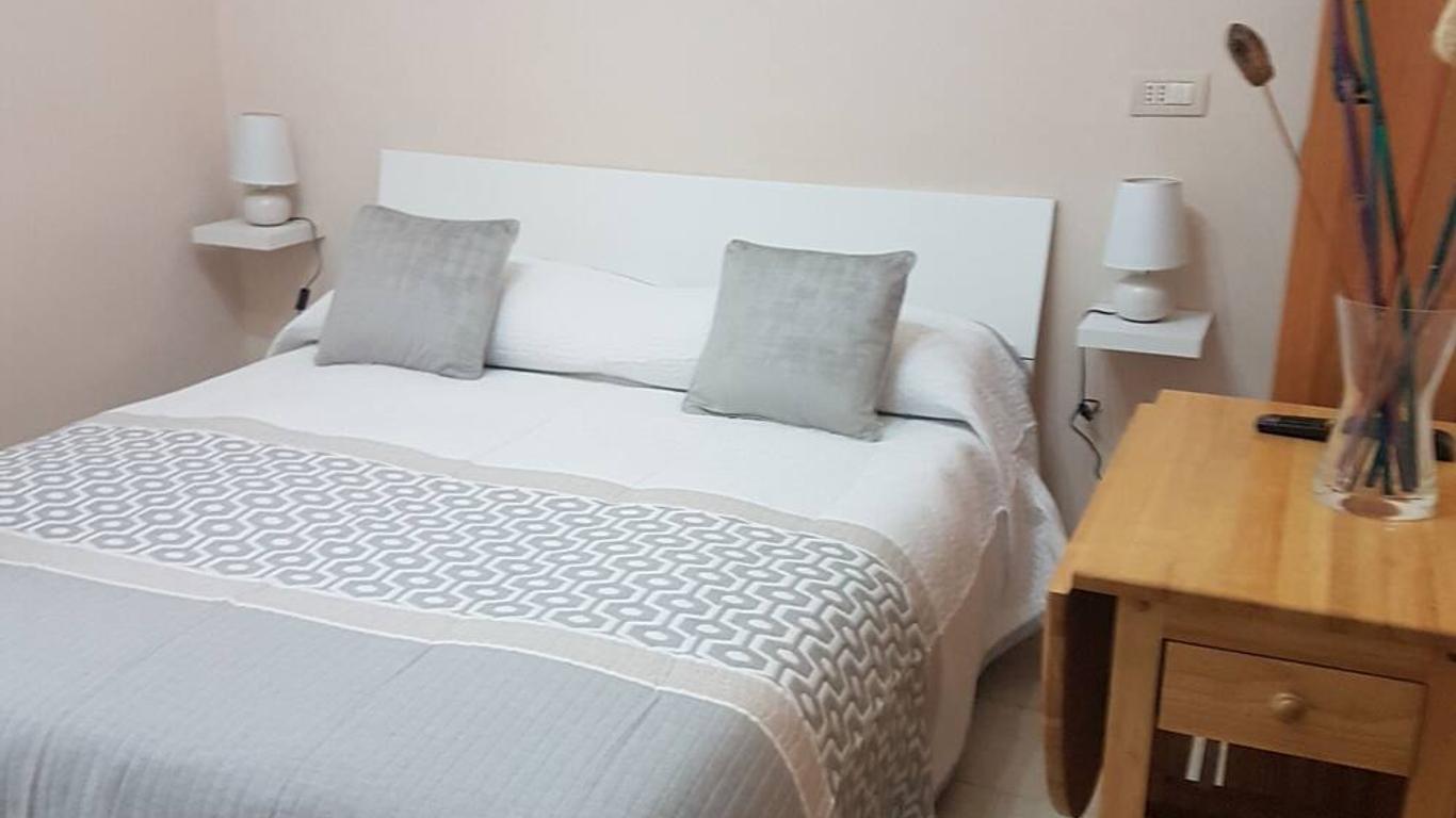 B&b Napoli Campagnari
