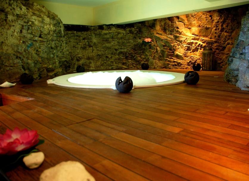 Spa Foto