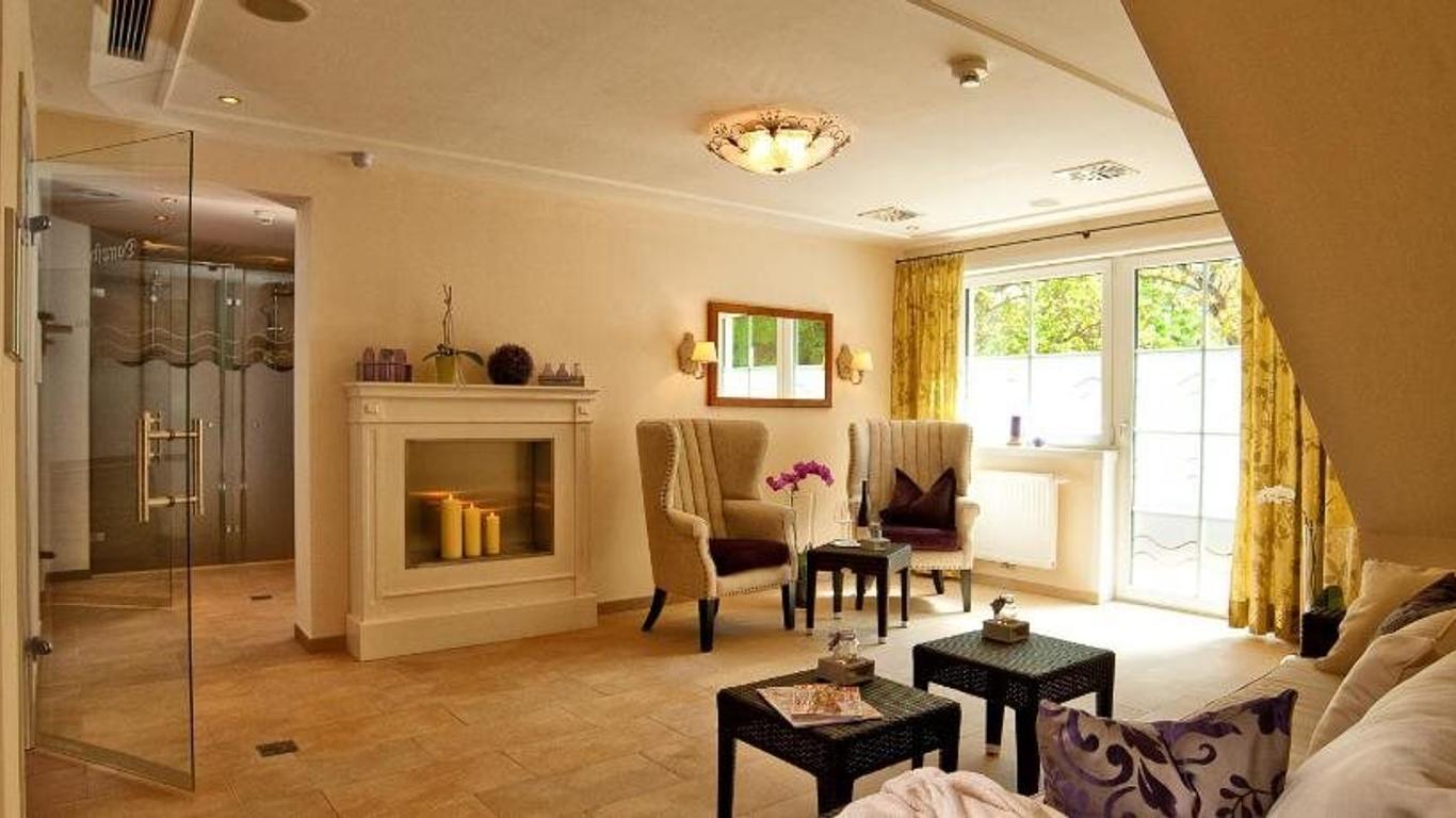 Romantikhotel Residenz Wachau
