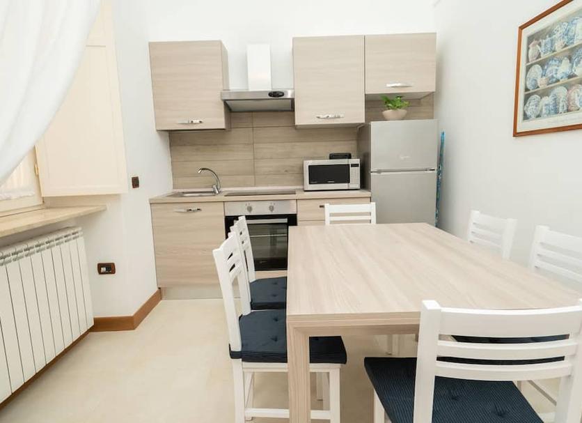 Comedor Foto