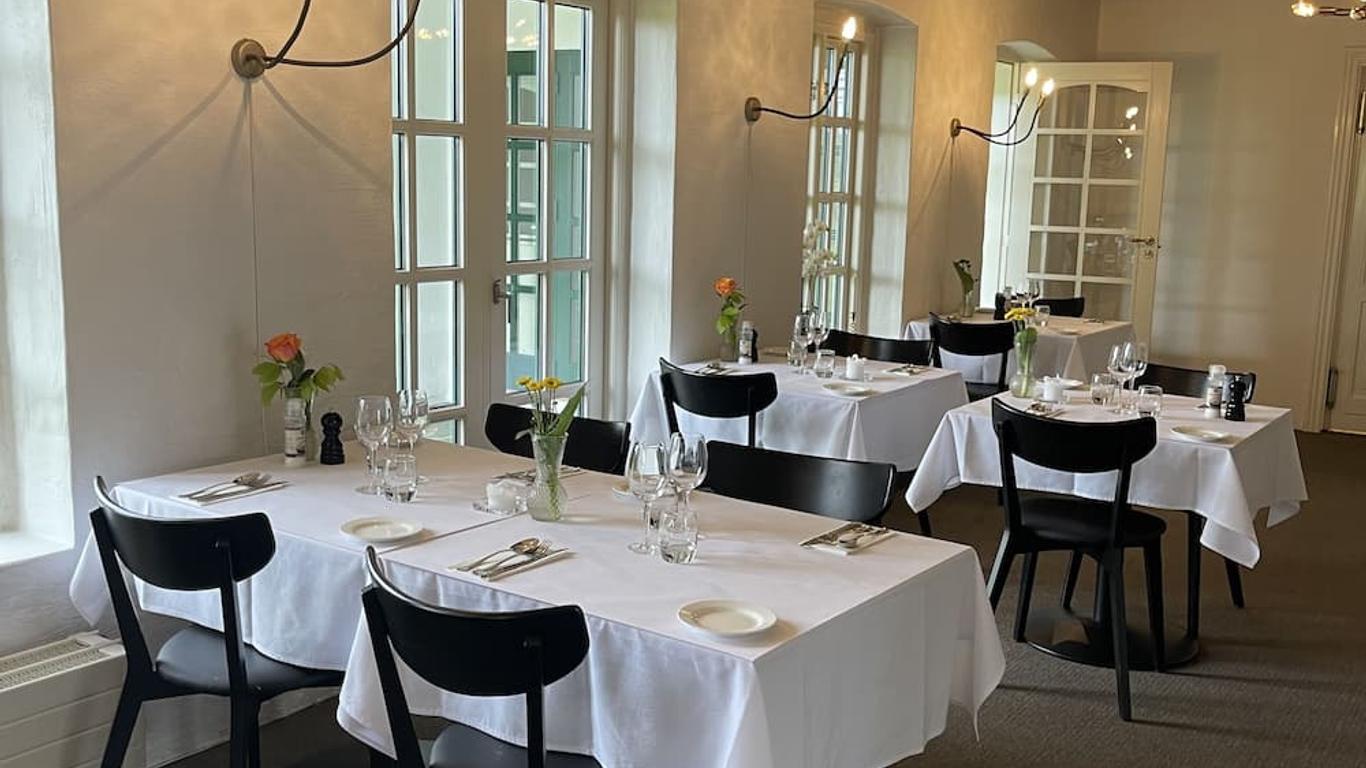 Hotel Nygaard Laesoe