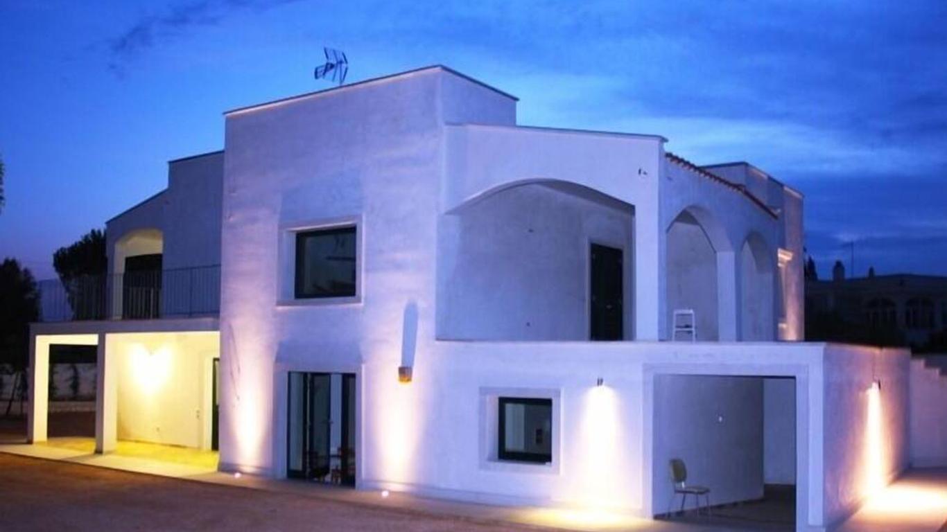 B&B margherita