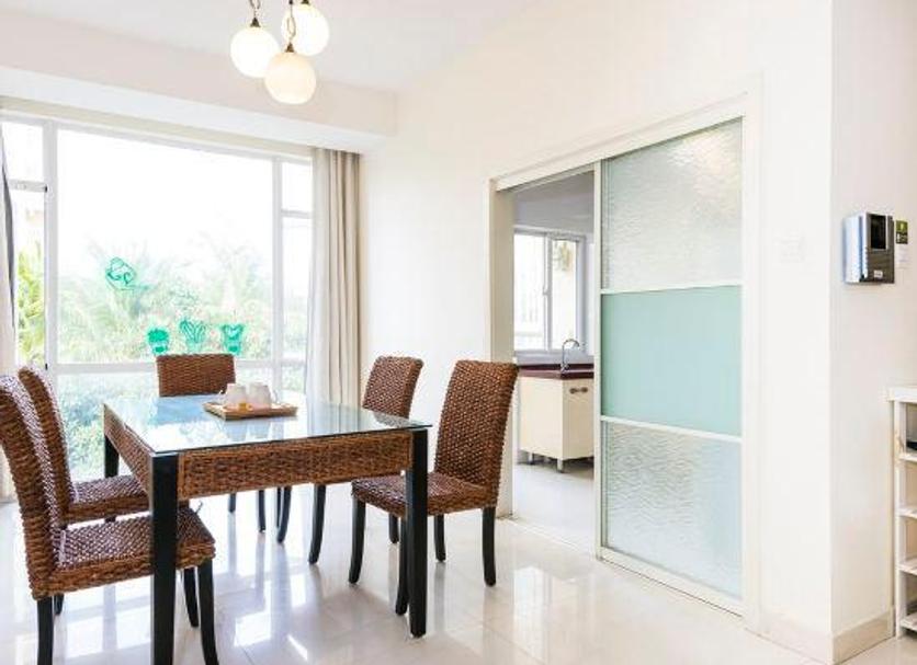 Comedor Foto