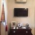 Servicio de la habitación