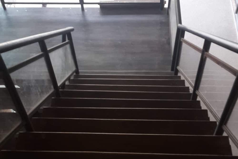 Escaleras