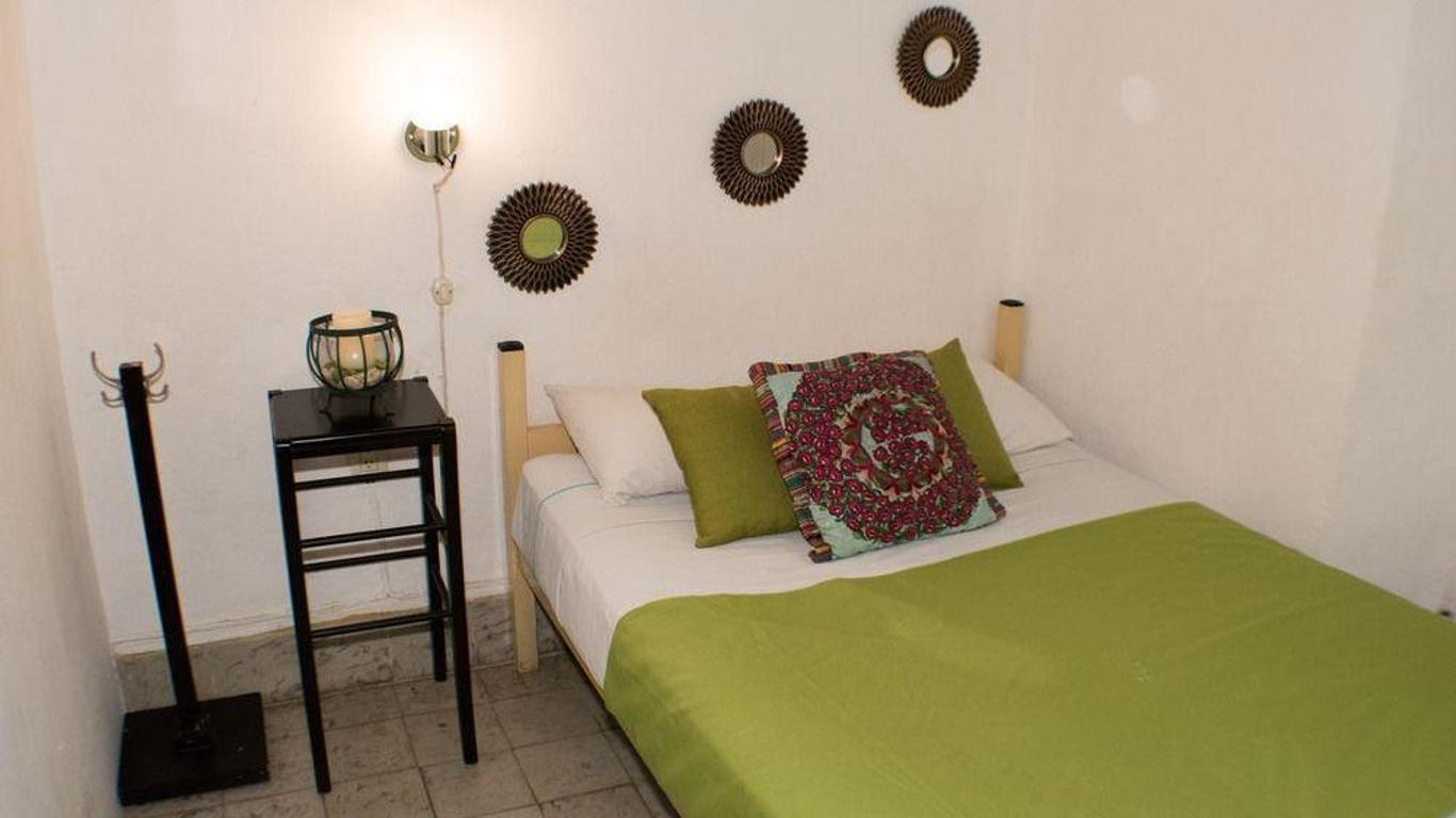 Hostal Trotamundos