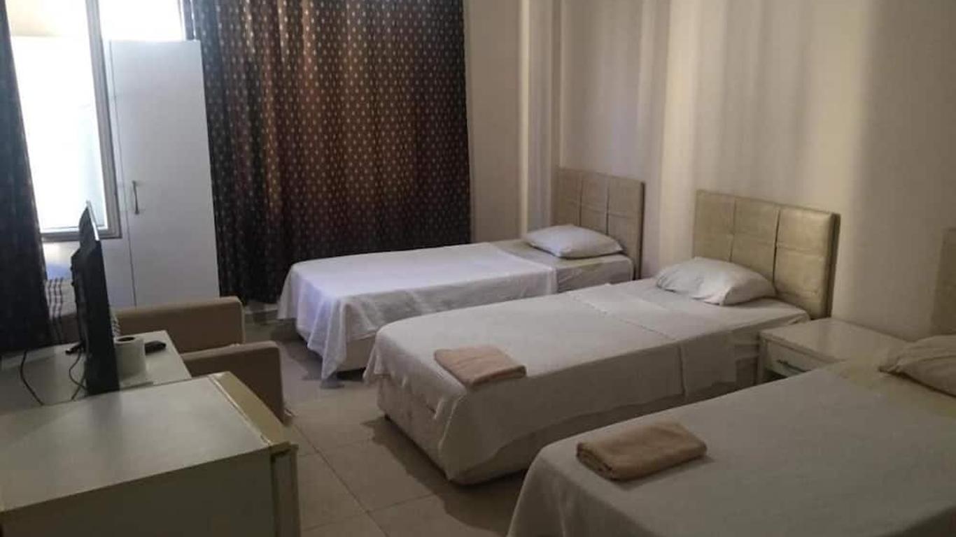 Lion Akarsu Apart Hotel