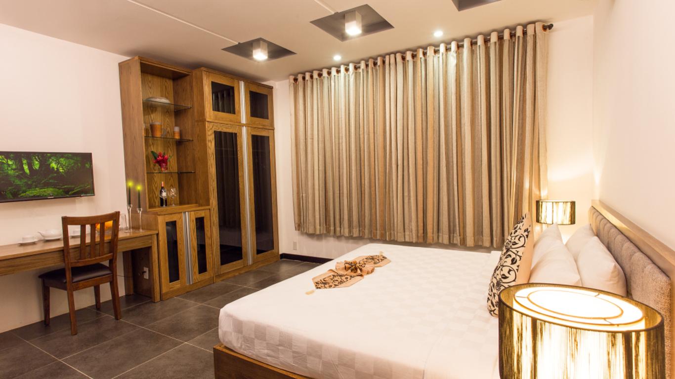 Valentine Hotel