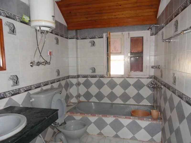 Baño