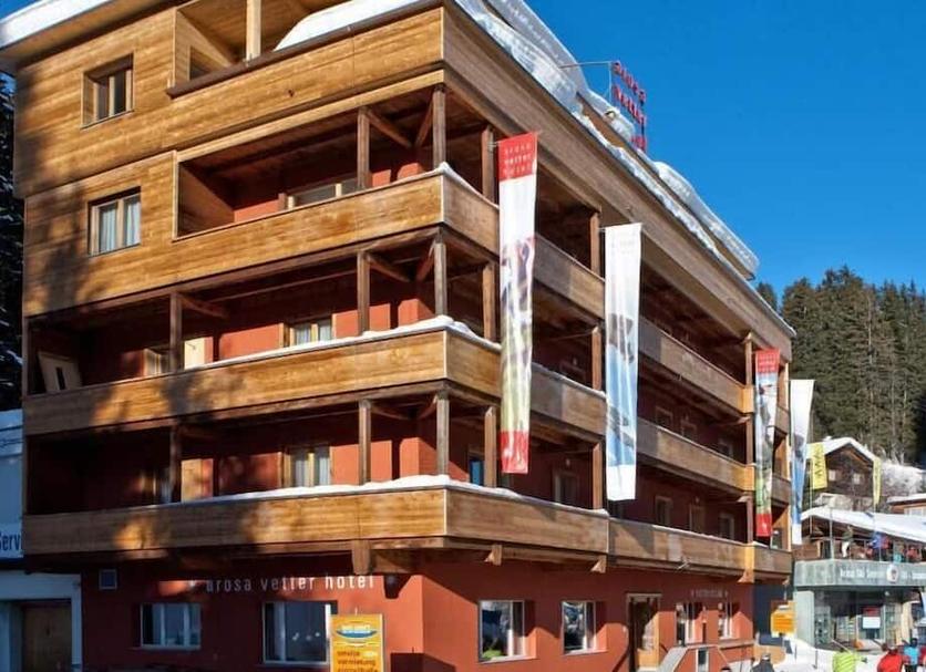 Edificio Foto