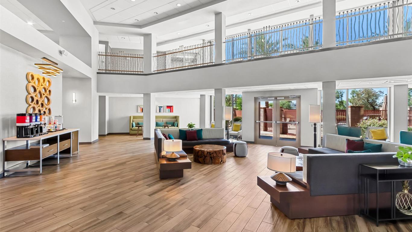 Hampton Inn & Suites Phoenix/Gilbert