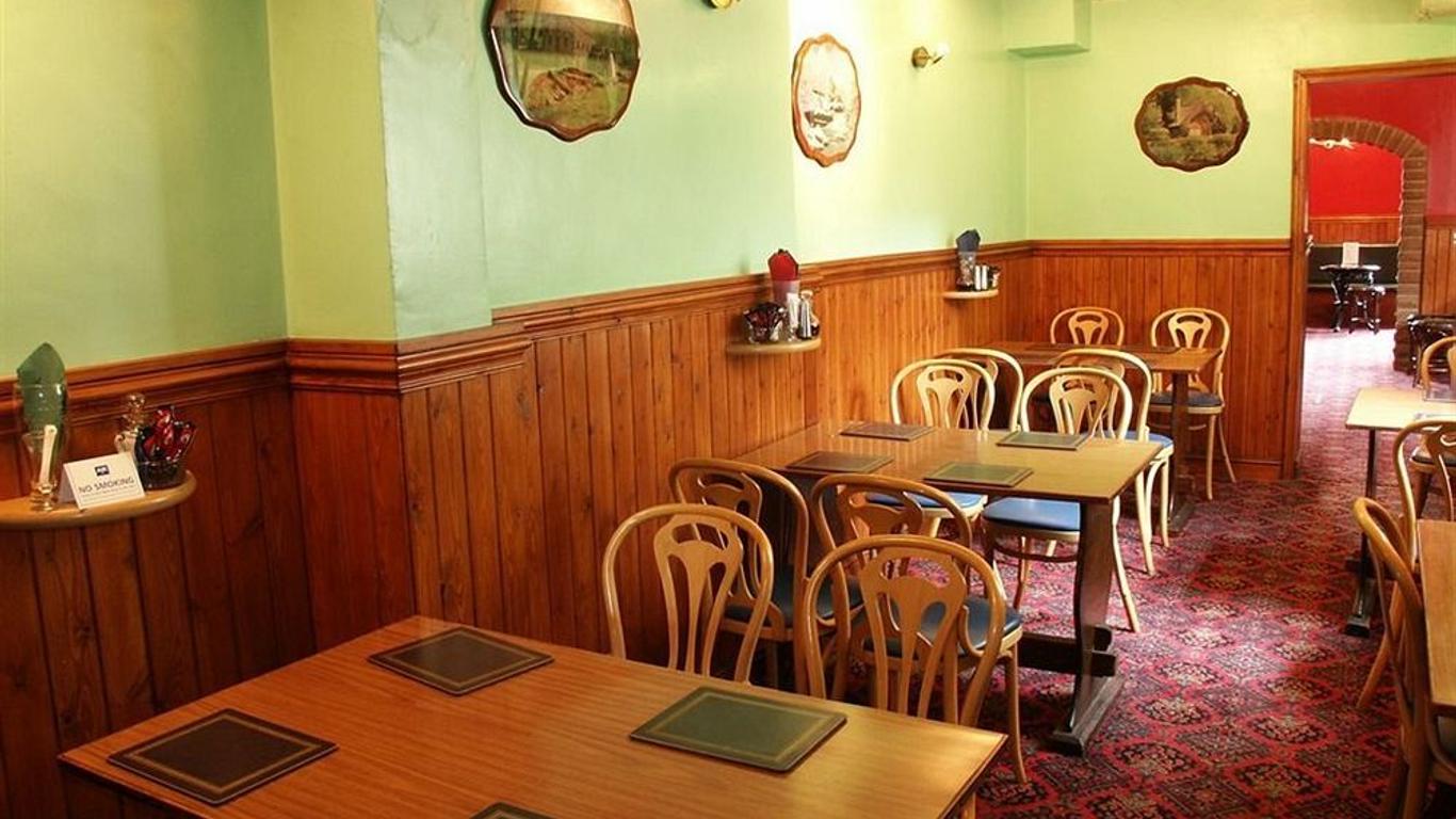 Victoria Inn