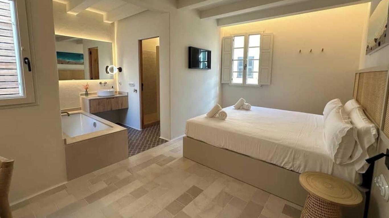 Setblaus Boutique Hotel