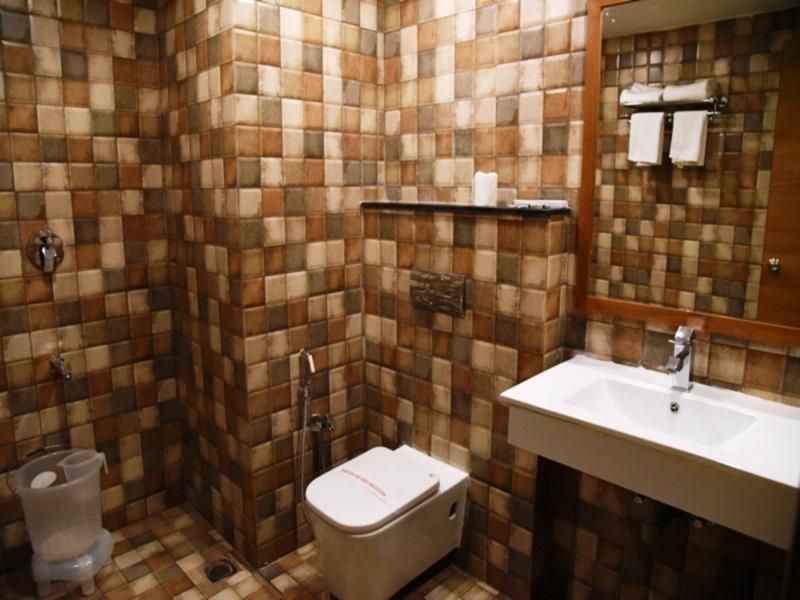 Baño