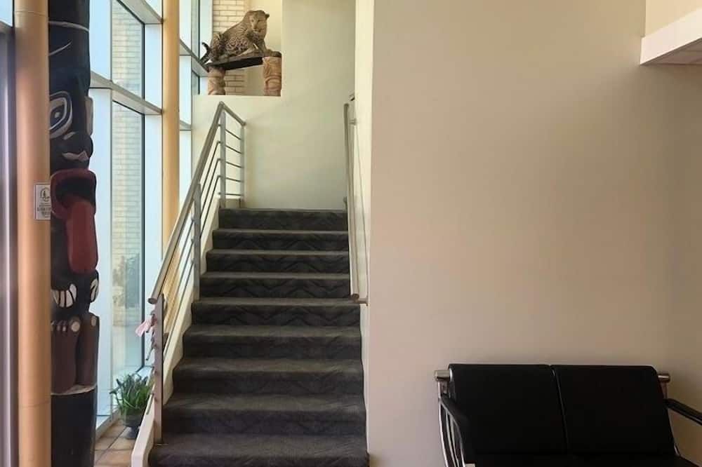 Escaleras