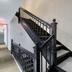 Escaleras