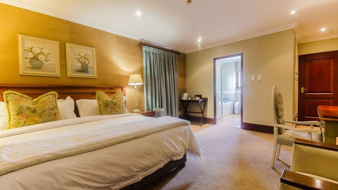 Kwa Jabu Accommodation