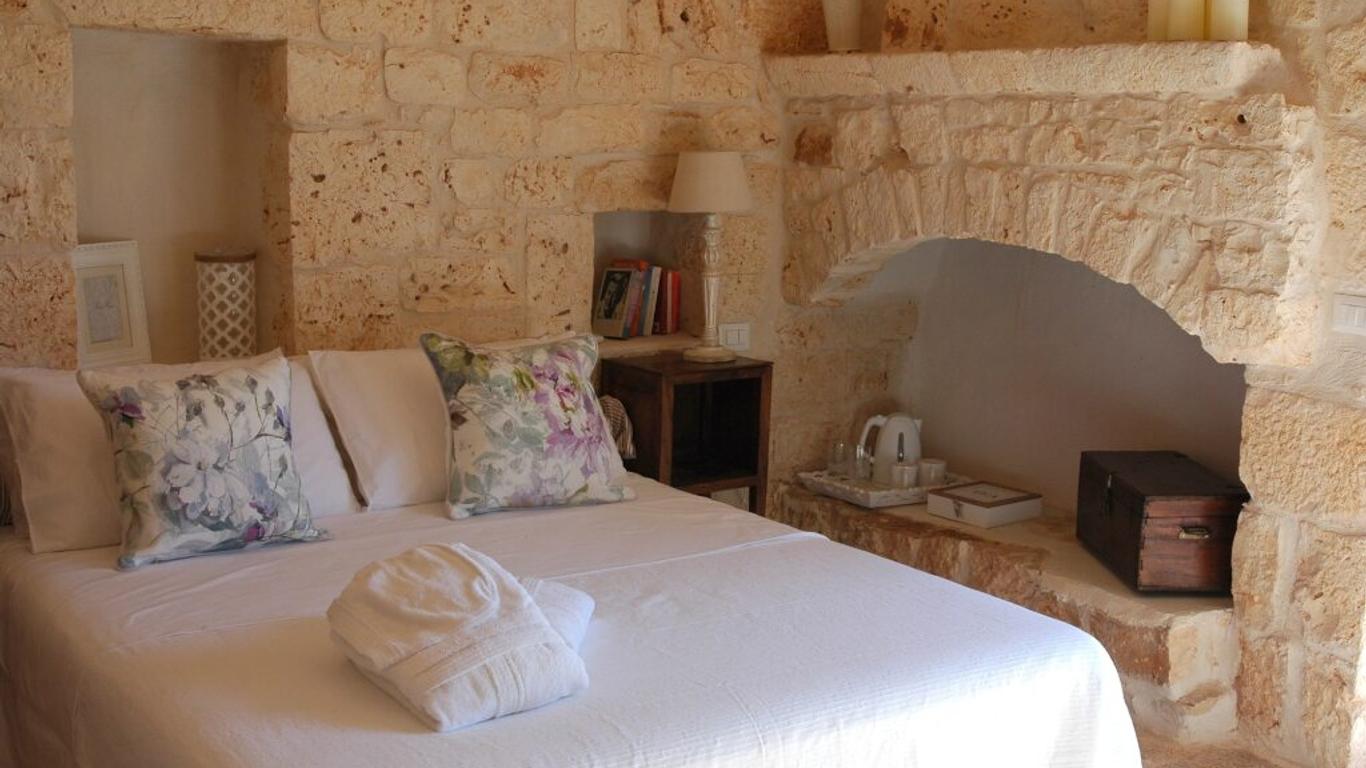 Ulivi Al Sole - Charming B&B