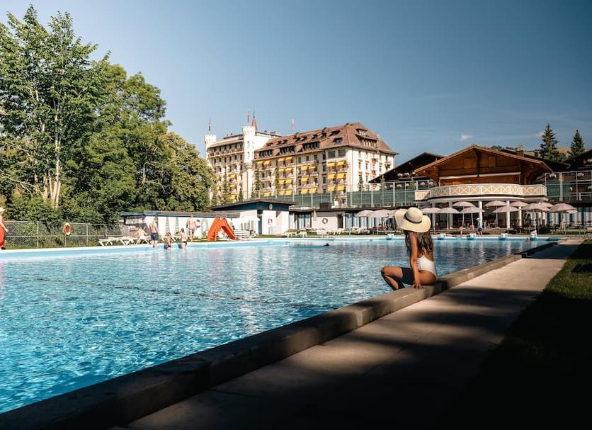 Piscina Foto
