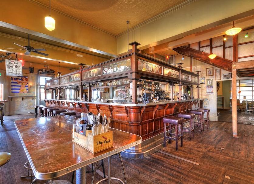 Bar Foto