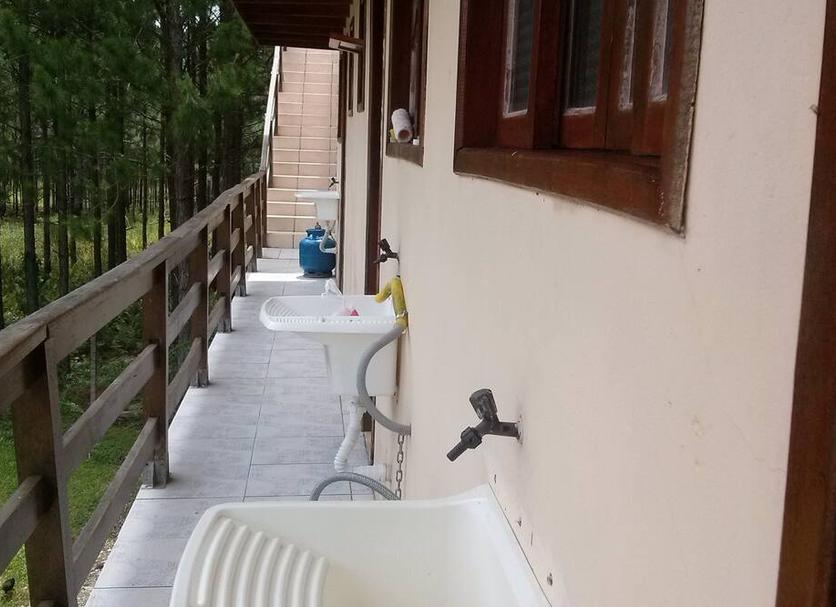 Balcón Foto
