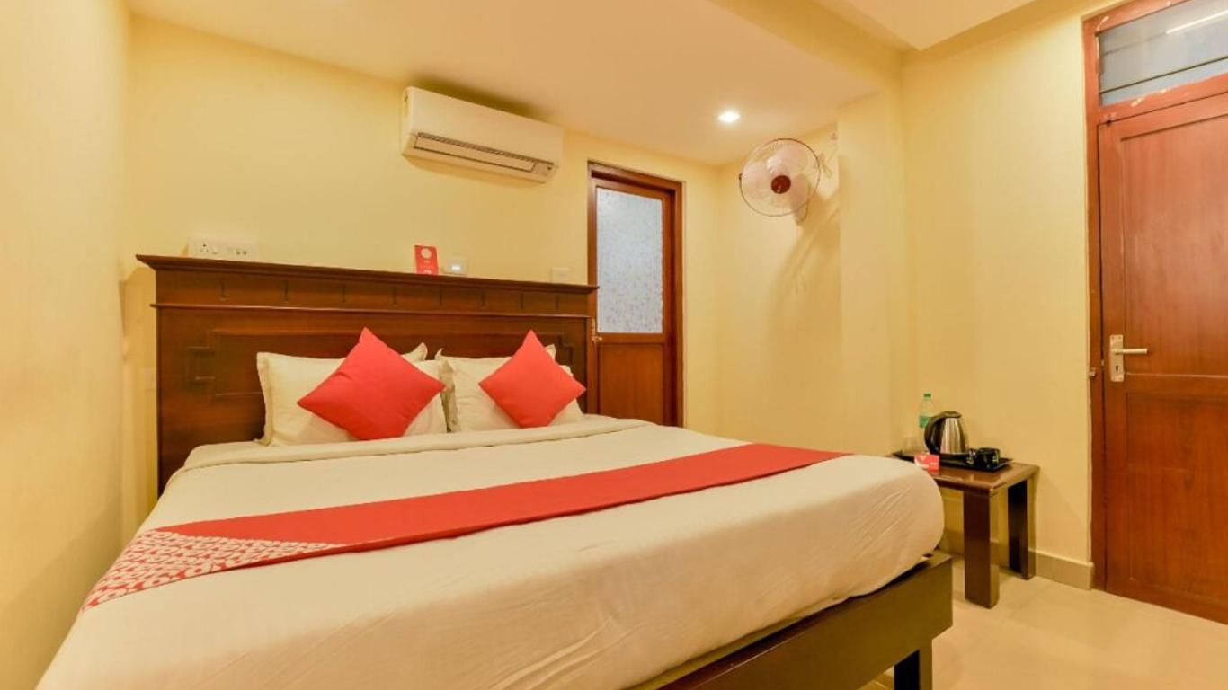 Malabar Plaza Residency