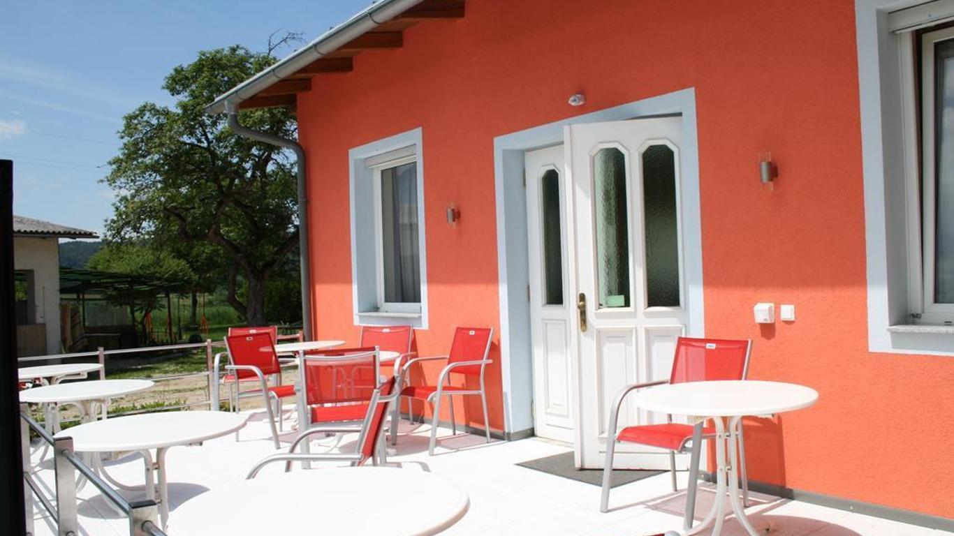 Bed & Breakfast Eckwirt