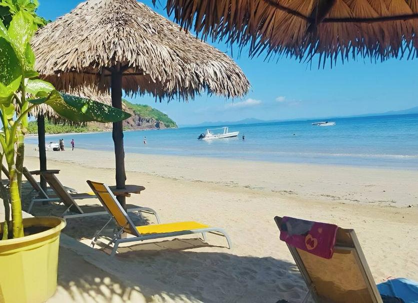 Playa Foto
