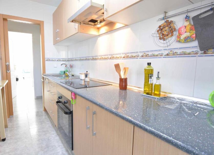 Cocina Foto
