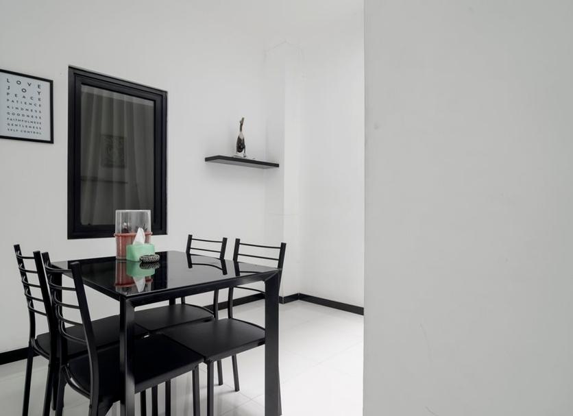 Comedor Foto