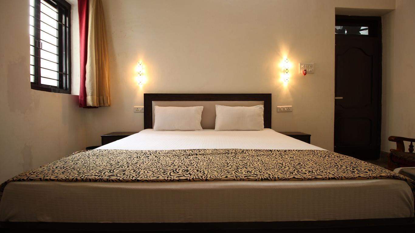 Hotel Vacation Jaipur