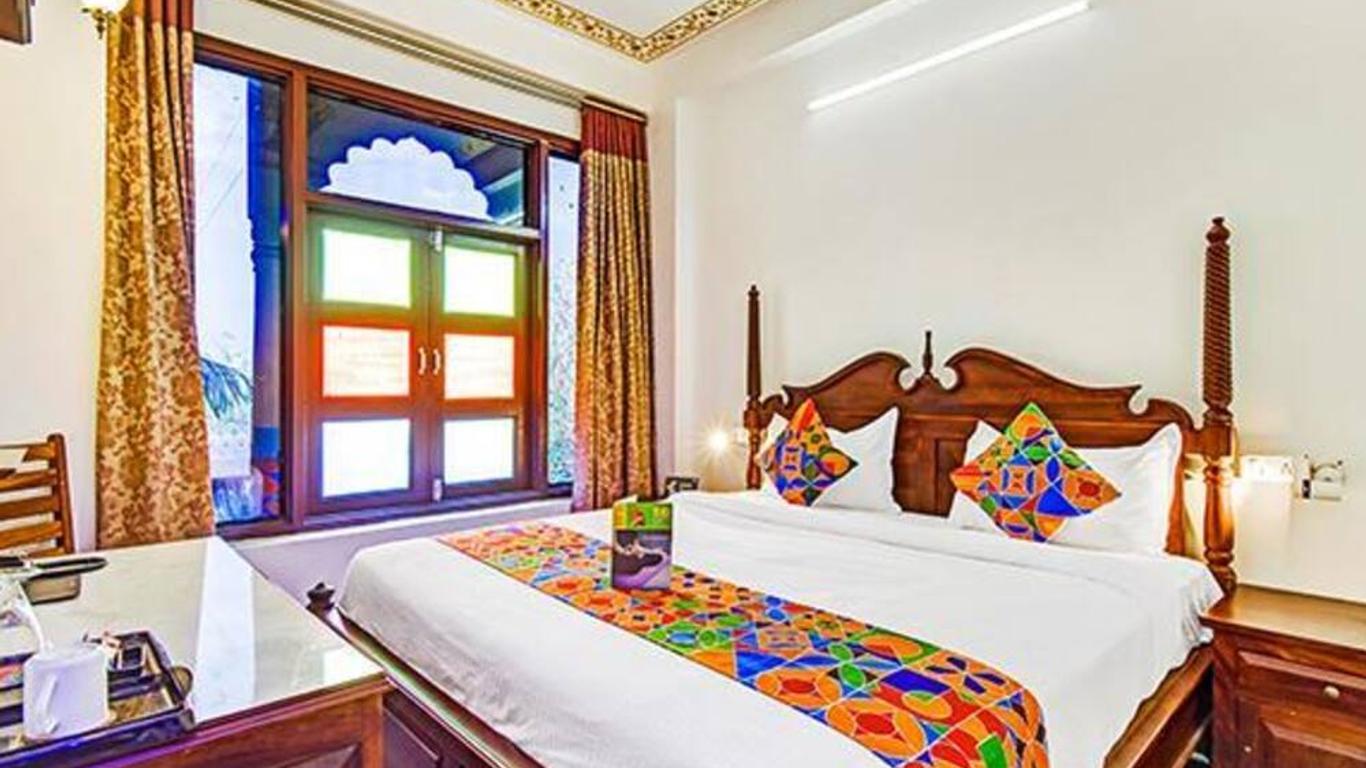 Shree Villas