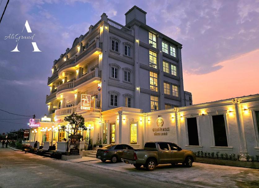 Edificio Foto