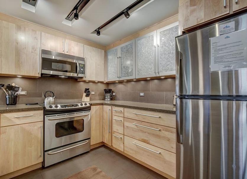 Cocina Foto
