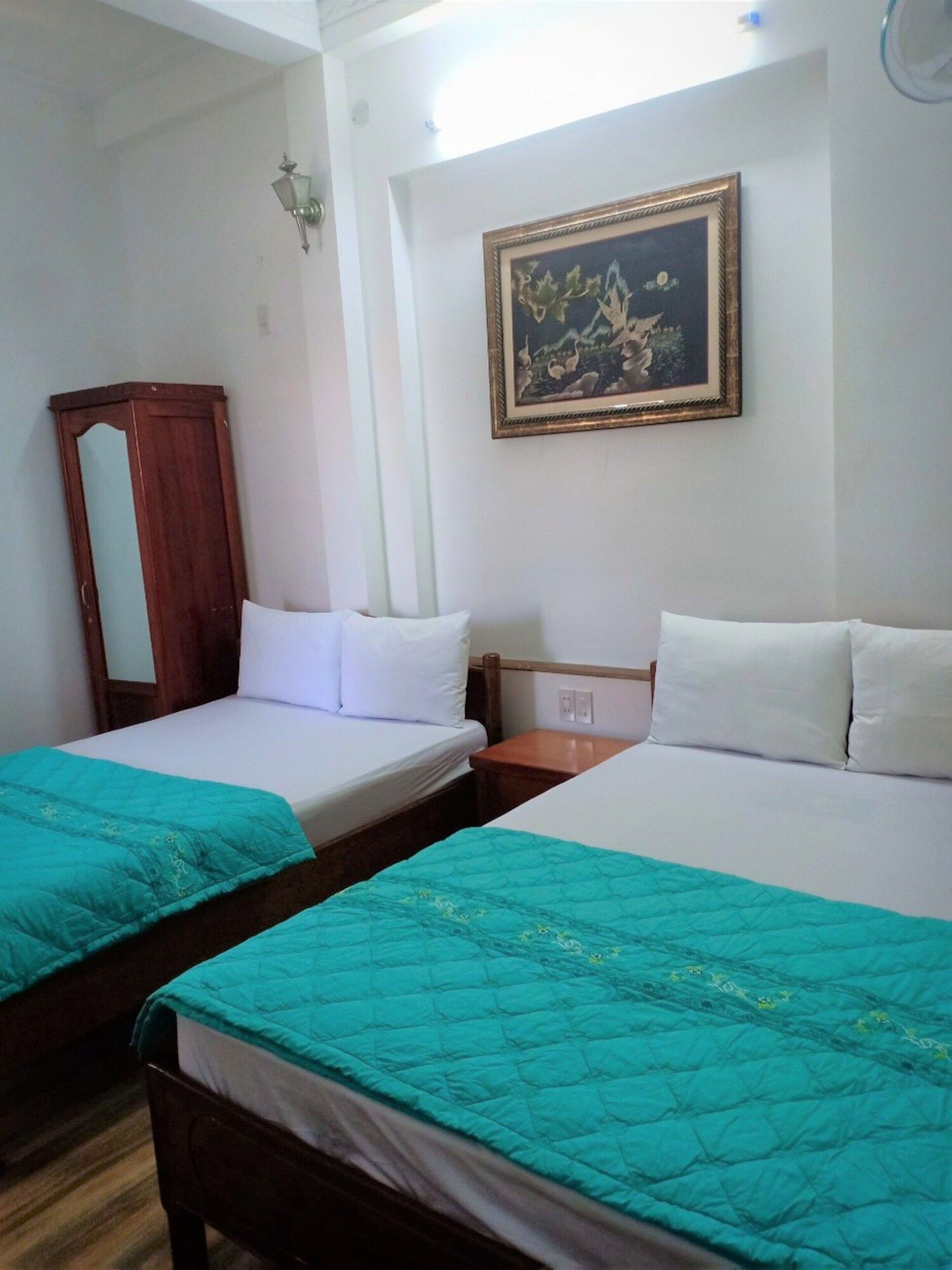 Habitación