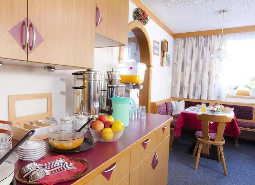 Cocina Foto