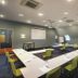 Sala de conferencias
