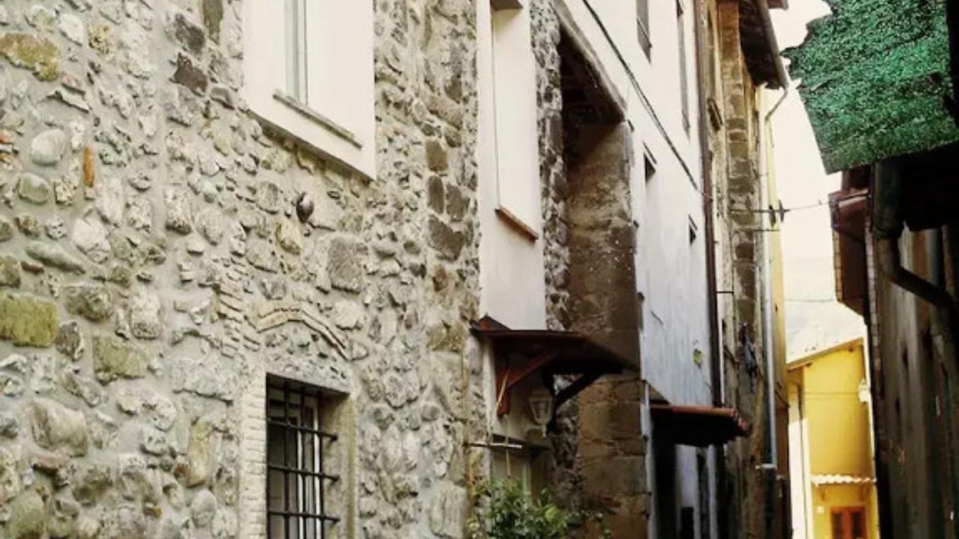 In Castello
