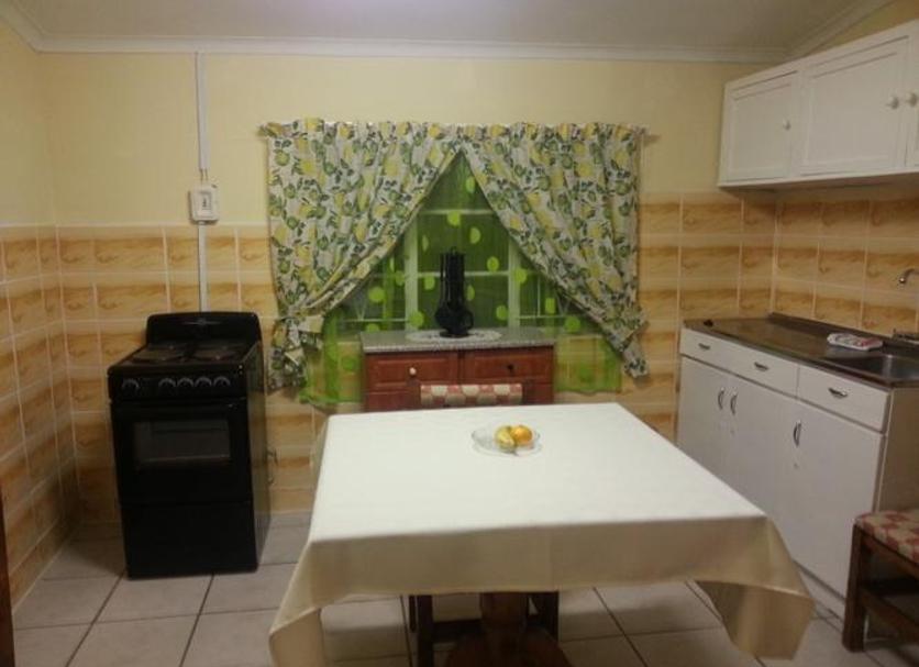 Comedor Foto