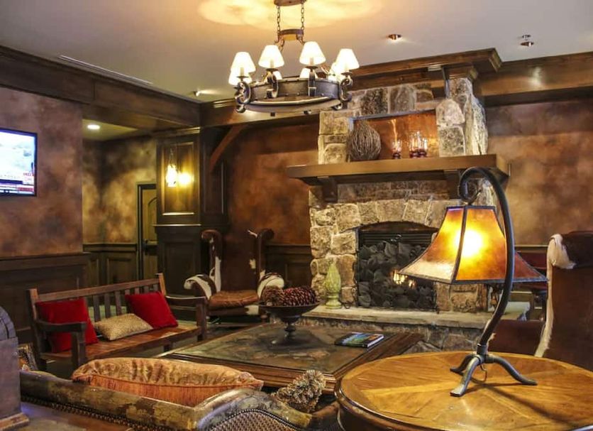 Lounge Foto