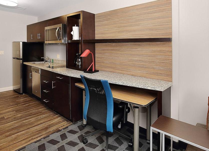 Cocina Foto