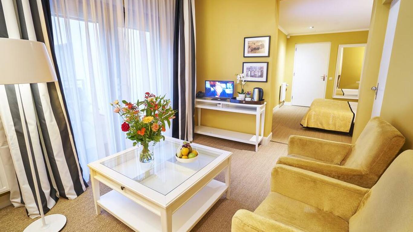 Hotel Gulpenerland