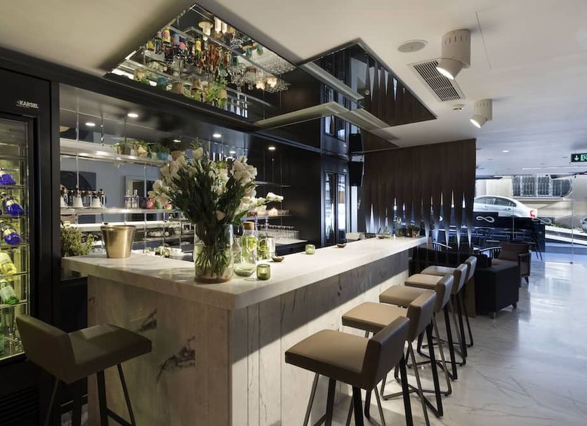 Bar Foto