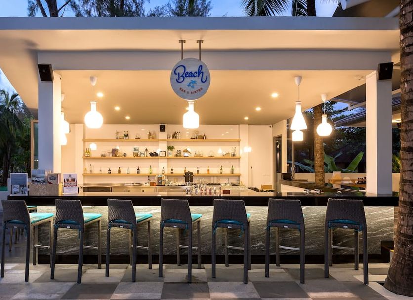 Bar Foto