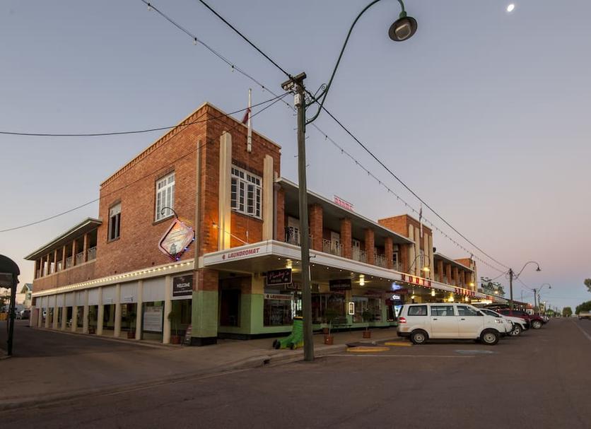 Edificio Foto