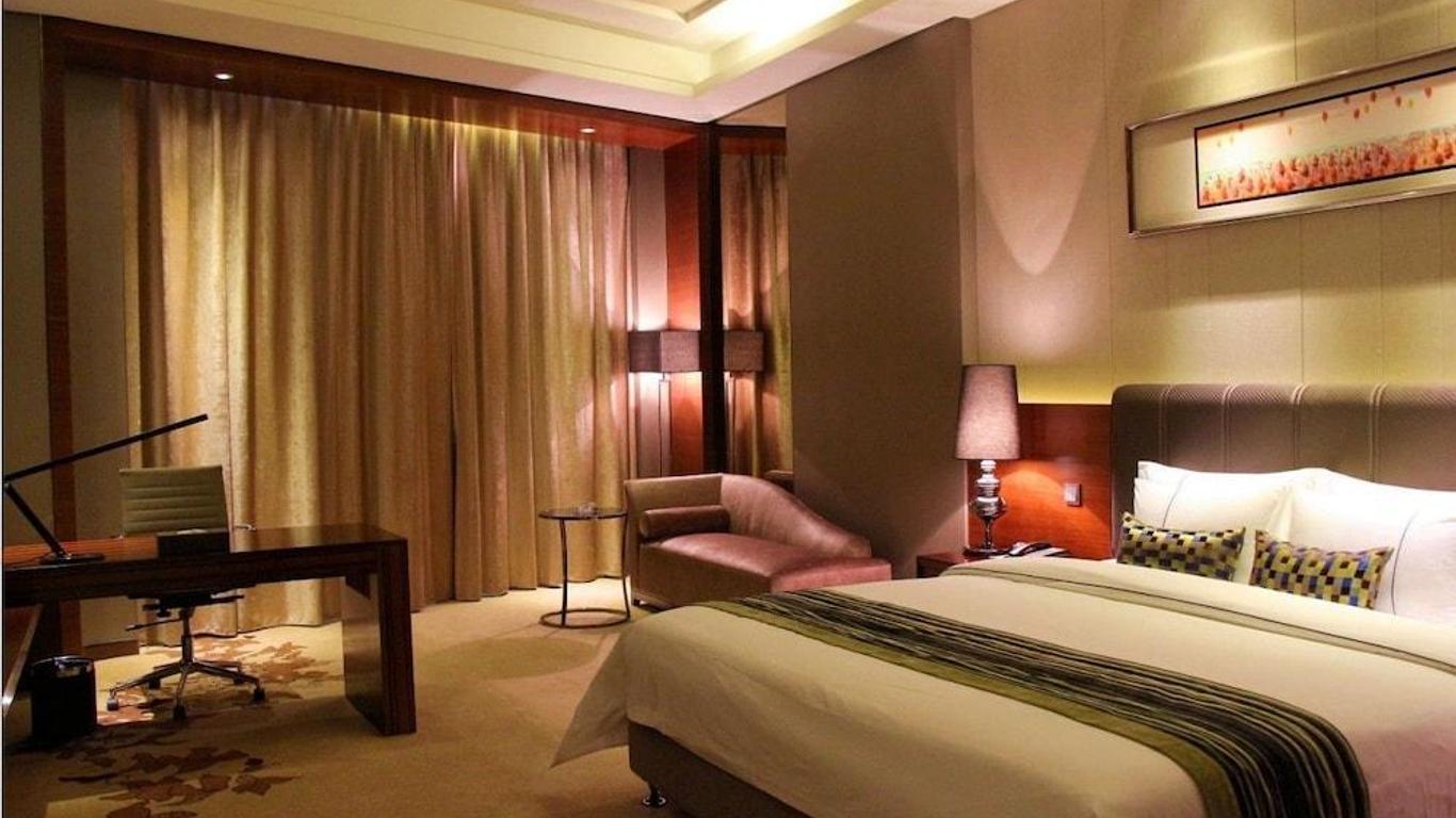 Sunbelieve International Hotel