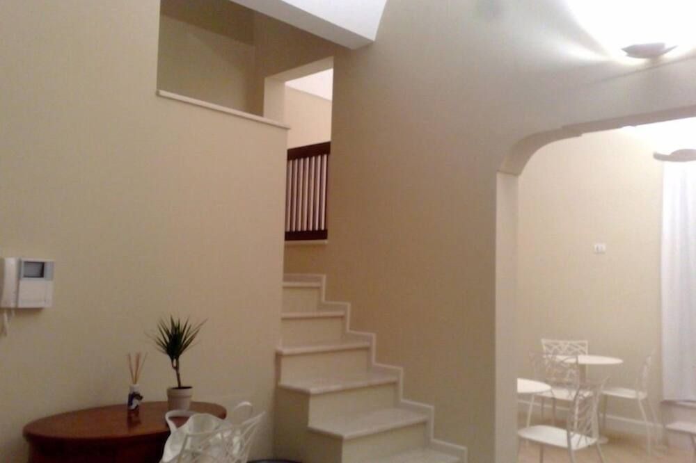 Escaleras