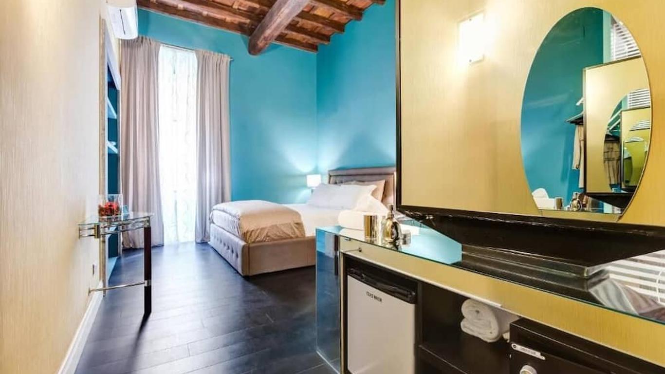 The French suites by oneup Hospitality